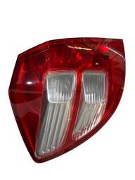 Lanterna Traseira Honda 2009 a 2014 Fit Esquerda C/detalhe