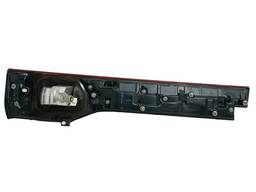 LANTERNA TRASEIRA ESQUERDA HONDA HR-V 2023 2024/.. (MALA)