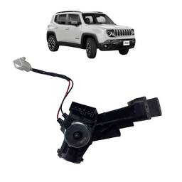 Comutador Ignição Original Jeep Renegade 522068840