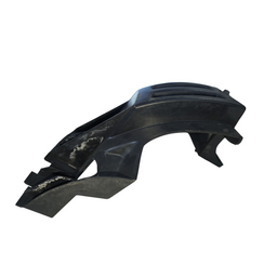 GUIA SUPORTE PARACHOQUE TRASEIRO ESQUERDO GRAND C4 09 A 2014