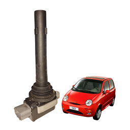 Bobina Ignição Tiggo 2 Chery QQ Face 1.3 1.0 2.0 2009/