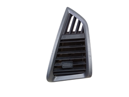 DIFUSOR AR LATERAL LADO ESQUERDO FORD ECOSPORT 2013 A 2021