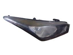 FAROL DIREITO HB20 2013 A 2019 MÁSCARA NEGRA  (COM DETALHES)