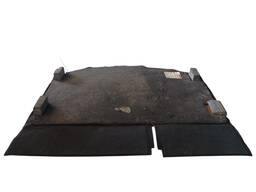 FORRO PORTA MALAS C3 PICASSO 2011 A 2015