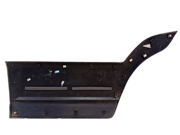 FRISO MOLDURA PORTA TRASEIRA DIREITA SPORTAGE 2006 A 2010