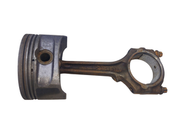 BIELA C/ PISTÃO ZTEC ROCAM 1.6