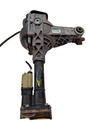 Diferencial Dianteiro S10 Trailblazer 2.8 12/ Aut 4x4 12x41