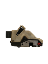 FECHADURA PORTA TRASEIRA DIREITA PEUGEOT 208 2021/