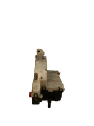 FECHADURA PORTA TRASEIRA DIREITA PEUGEOT 208 2021/