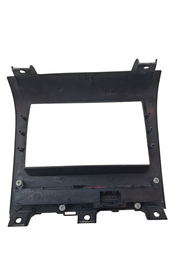 MOLDURA CENTRAL MIDIA BOTAO ALERTA FIAT PALIO 2008