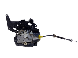 FECHADURA TRAS ESQ RANGER ROVER SPORT 14/22 DISCOVERY 2017/