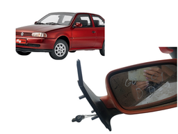 Retrovisor Direita Gol 2001 (L)