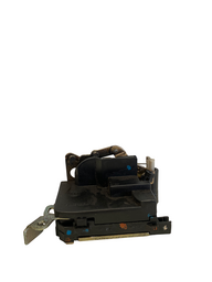 FECHADURA PORTA TRASEIRA DIREITA PALIO SIENA 1998 A 2016