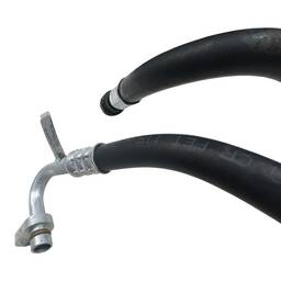 MANGUEIRA AR CONDICIONADO ORIGINAL JEEP RENEGADE 519896670