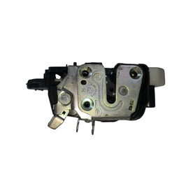 FECHADURA PORTA TD FRONTIER 17/ SENTRA \13 TIIDA MARCH VERSA