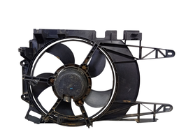 ELETROVENTILADOR CELTA 2007 A 2015 PRISMA 2007 A 2012