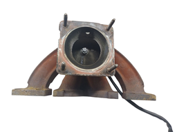 COLETOR ESCAPAMENTO CITROËN C4 HATCH/PALLAS 1.6- 2007 A 2014