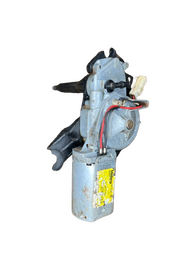 Motor Limpador Parabrisa Gol Fox 2010 a 14