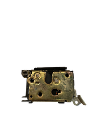 FECHADURA PORTA TRASEIRA DIREITA PALIO SIENA 1998 A 2016