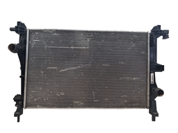 RADIADOR ÁGUA RENEGADE 1.8 2016 2017 A 2020