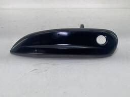 Maçaneta Externa Diant Esquerda Gm Spin 2013 2019