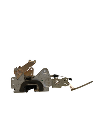 FECHADURA PORTA TRASEIRA DIREITA FOX SPACEFOX ATÉ 2009