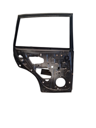 PORTA TRASEIRA ESQUERDA CHERY TIGGO 2 2010 2011 A 2015