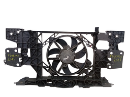 ELETROVENTILADOR RENAULT FLUENCE 2011 A 2018