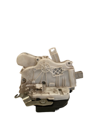 Fechadura Porta Traseira Direita Fox Spacefox 2010 a 2021