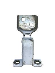 PAR DOBRADIÇA PORTA DIANT ESQ RENAULT MASTER 2014/24