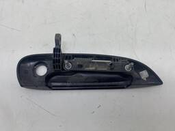 MAÇANETA EXTERNA DIANT ESQUERDA GM SPIN 2013 2019
