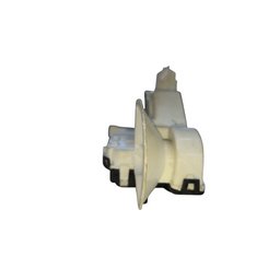 FECHADURA PORTA DIANTEIRA ESQUERDA CITROEN C3 2013 A 2021