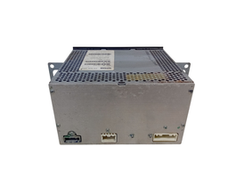 COMANDO SOM RADIO NISSAN LIVINA 2010 A 2014