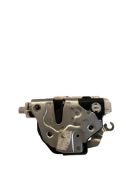 FECHADURA PORTA TRASEIRA DIREITA FOX SPACEFOX 2010 A 2021