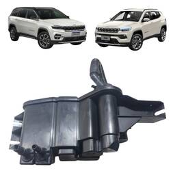 Filtro Canister Original Jeep Compass Commander 1.3 T270