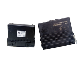 KIT MODULO INJEÇÃO YARIS SEDAN 2023 1.5 XLS AUT S/CHAVE