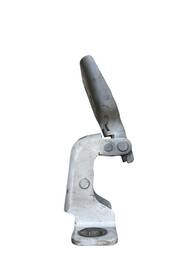 PAR DOBRADIÇA PORTA DIANT ESQ RENAULT MASTER 2014/24