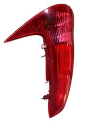 Lanterna Traseira Peugeot 2006 a 2010 206 Sw Direita C/detal