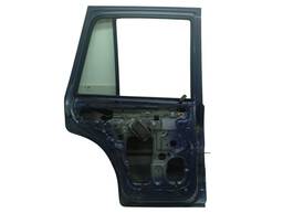 PORTA TRASEIRA ESQUERDA SPORTAGE 1999 A 2004 C/DETALHE