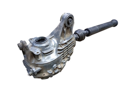 DIFERENCIAL TRASEIRO RANGE ROVER SPORT 2014/22 DISCOVERY 17/