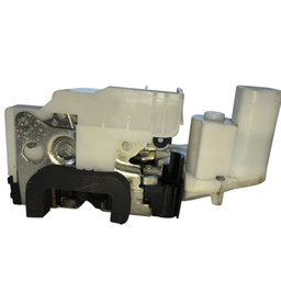 FECHADURA PORTA DIANTEIRA ESQ CELTA PRISMA 4P 2007 A 2013