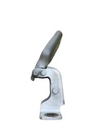 PAR DOBRADIÇA PORTA DIANT ESQ RENAULT MASTER 2014/24