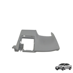 acabamento inferior painel hyundai hb20 2020 2025