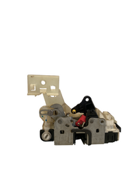 FECHADURA PORTA TR DI COMPASS 12/15 RAM 1500 2500 3500 2012/