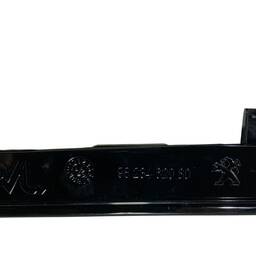 ACABAMENTO FRISO PAINEL PORTA LUVAS PEUGEOT 208 2021 A 2025