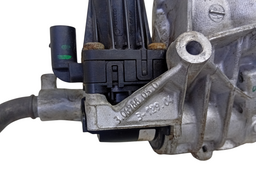 VALVULA EGR DIREITA RANGE ROVER SPORT 3.0 V6 DIESEL 14 A 21