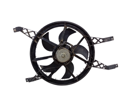 ELETROVENTILADOR SANDERO LOGAN 2008 A 2013 (SEM AR)