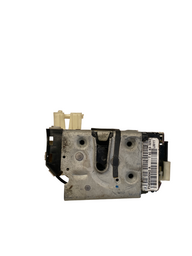 FECHADURA PORTA TR DI COMPASS 12/15 RAM 1500 2500 3500 2012/