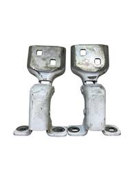 Par Dobradiça Porta Diant Esq Renault Master 2014/24