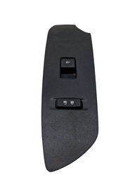 BOTÃO VIDRO PORTA DIANTEIRA DIREITA TRACKER